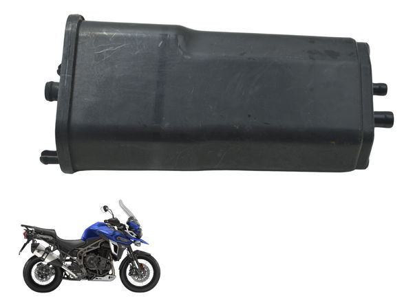 Filtro Canister Triumph Tiger 1200 Xca 2017 Original