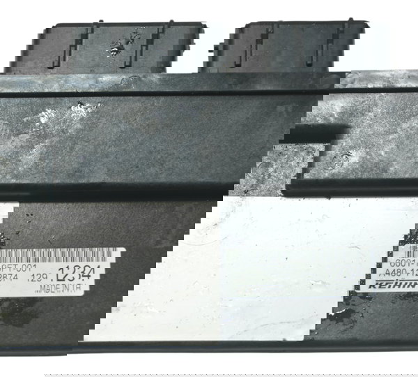 Modulo Principal Cdi Triumph Tiger 1200 Xca 2017 Original