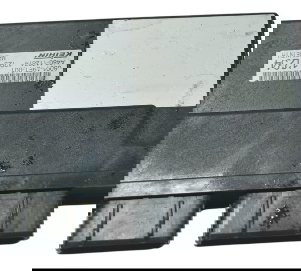 Modulo Principal Cdi Triumph Tiger 1200 Xca 2017 Original