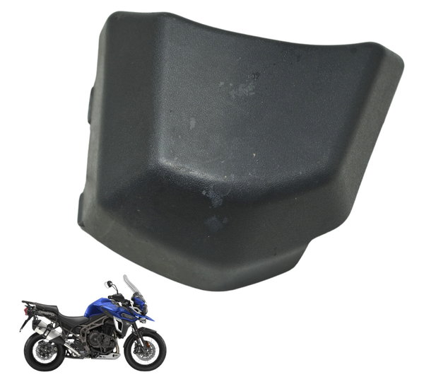 Acabamento Lateral Triumph Tiger 1200 Xca 2017 Original