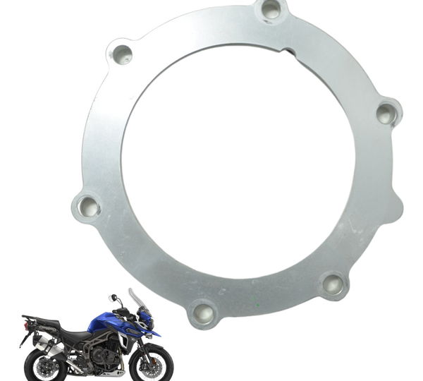 Flange Bomba Combustível Triumph Tiger 1200 Xca 2017 Orig