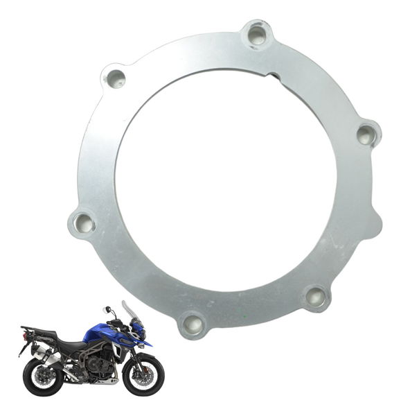 Flange Bomba Combustível Triumph Tiger 1200 Xca 2017 Orig