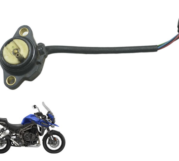 Sensor Marcha Triumph Tiger 1200 Xca 2017 Original