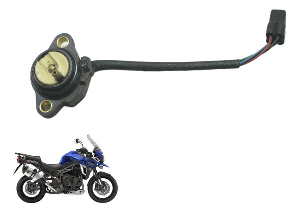Sensor Marcha Triumph Tiger 1200 Xca 2017 Original