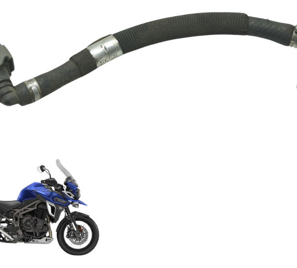 Mangueira Injeção Triumph Tiger 1200 Xca 2017 Original