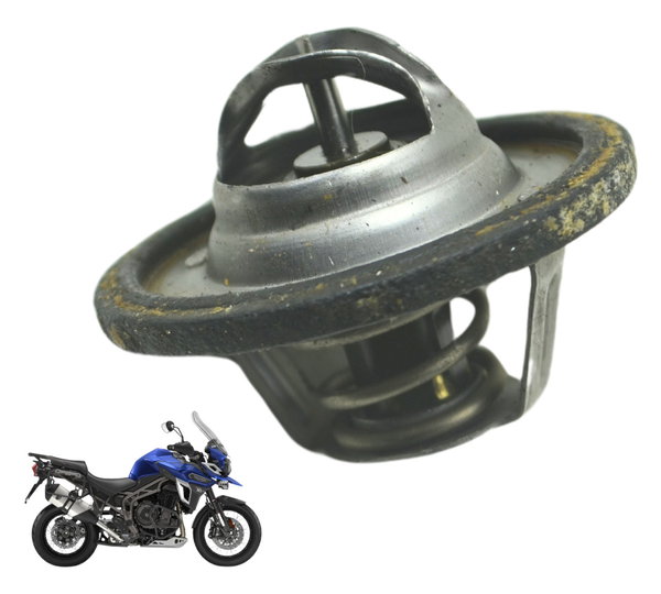 Válvula Termostática Triumph Tiger 1200 Xca 2017 Original