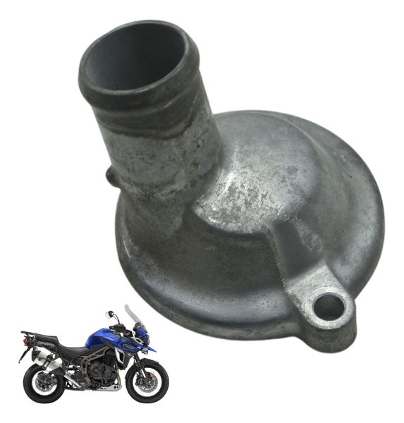 Tampa Válvula Termostática Triumph Tiger 1200 Xca 2017 Orig