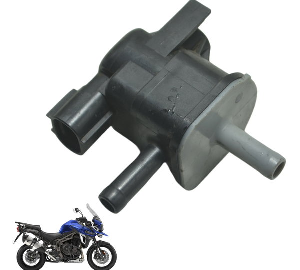 Válvula Pressão Ar Triumph Tiger 1200 Xca 2017 Original