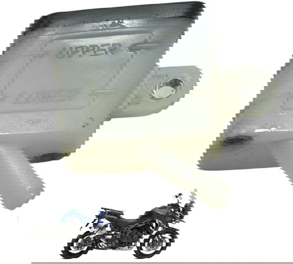 Reservatório Freio Tras Triumph Tiger 1200 Xca 2017 Original