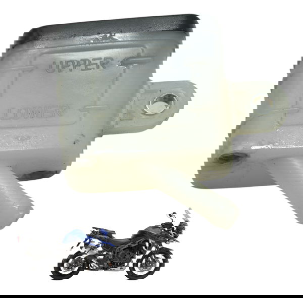Reservatório Freio Tras Triumph Tiger 1200 Xca 2017 Original