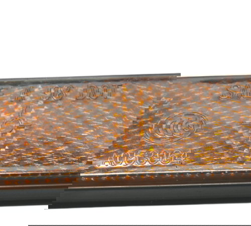 Refletor Olho Gato Triumph Tiger 1200 Xca 2017 Original