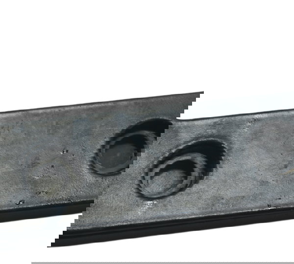 Refletor Olho Gato Triumph Tiger 1200 Xca 2017 Original