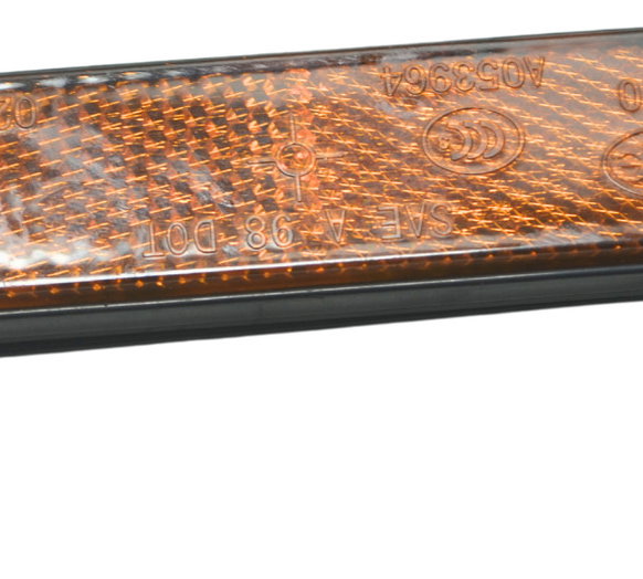 Refletor Olho Gato Triumph Tiger 1200 Xca 2017 Original