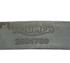 Cinta Bateria Triumph Tiger 1200 Xca 2017 Original