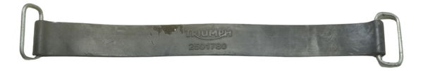 Cinta Bateria Triumph Tiger 1200 Xca 2017 Original