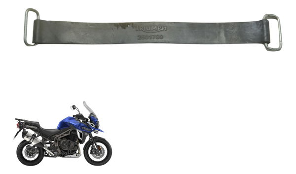 Cinta Bateria Triumph Tiger 1200 Xca 2017 Original