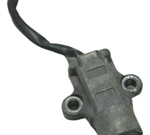 Sensor Pedal Lateral Triumph Tiger 1200 Xca 2017 Original