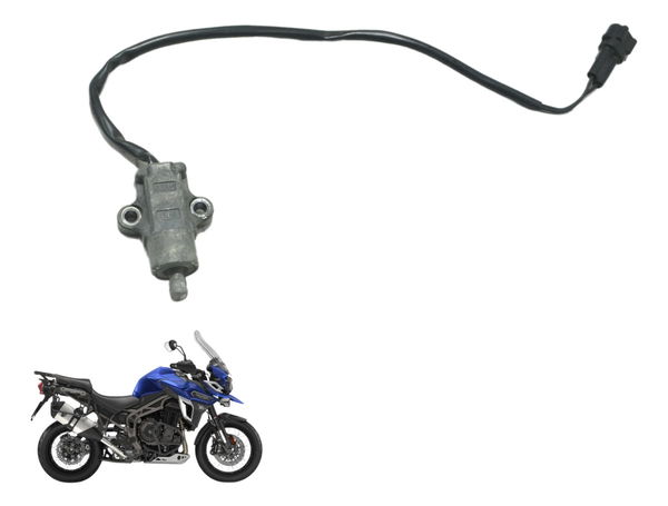 Sensor Pedal Lateral Triumph Tiger 1200 Xca 2017 Original