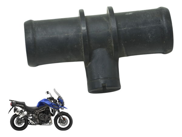 Conexão Água Triumph Tiger 1200 Xca 2017 Original