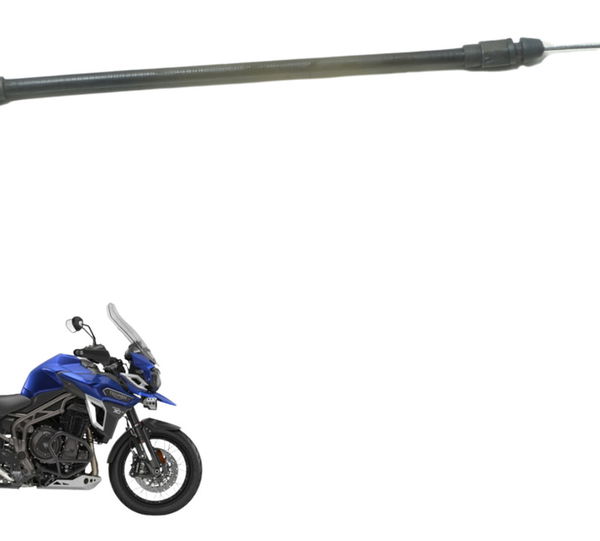 Cabo Trava Banco Triumph Tiger 1200 Xca 2017 Original