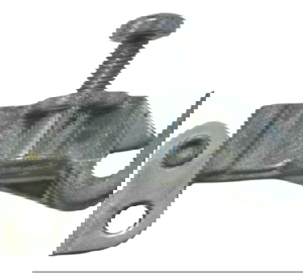 Trava Banco Triumph Tiger 1200 Xca 2017 Original