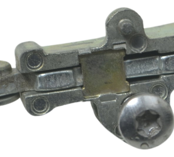 Trava Banco Triumph Tiger 1200 Xca 2017 Original