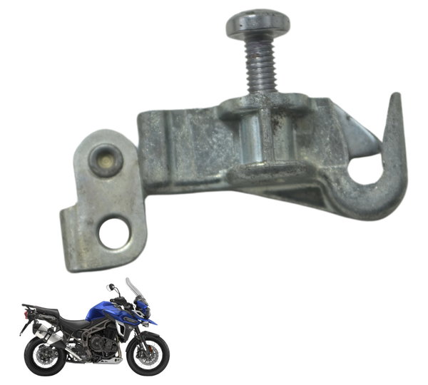 Trava Banco Triumph Tiger 1200 Xca 2017 Original