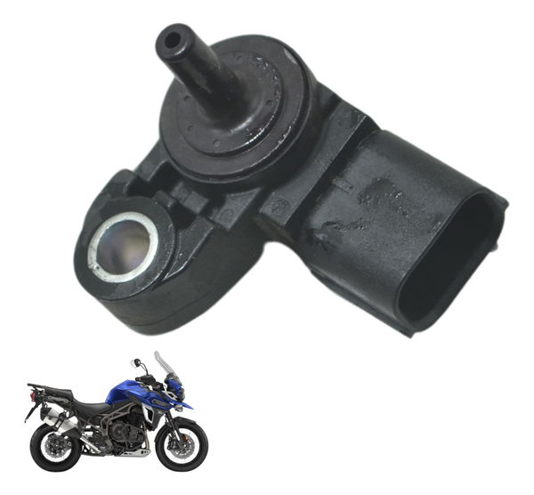 Sensor Map Triumph Tiger 1200 Xca 2017 Original