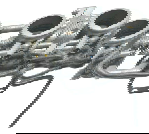 Corpo Injeção Triumph Tiger 1200 Xca 2017 Original