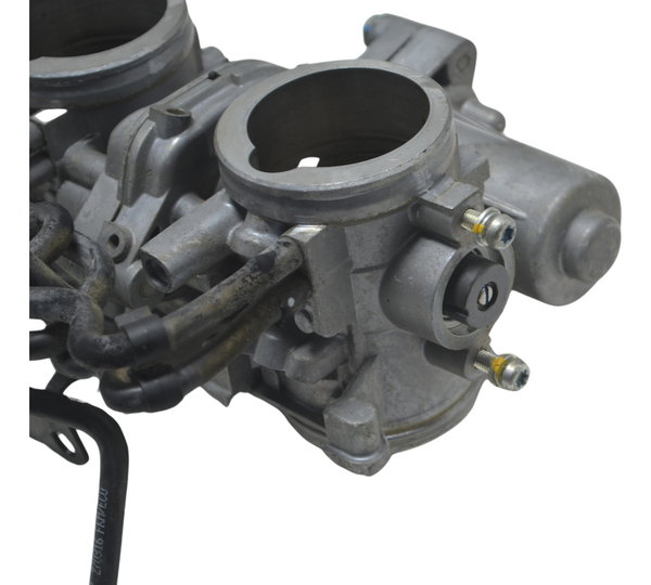 Corpo Injeção Triumph Tiger 1200 Xca 2017 Original