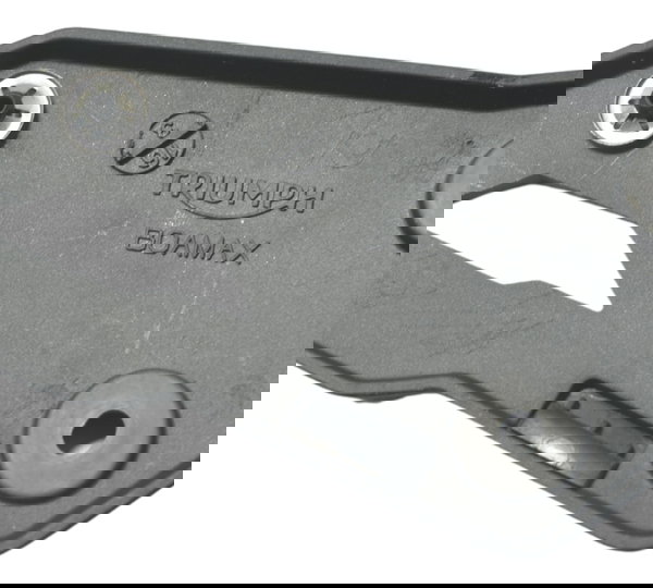 Protetor Calcanhar Esq Triumph Tiger 1200 Xca 2017 Original 000