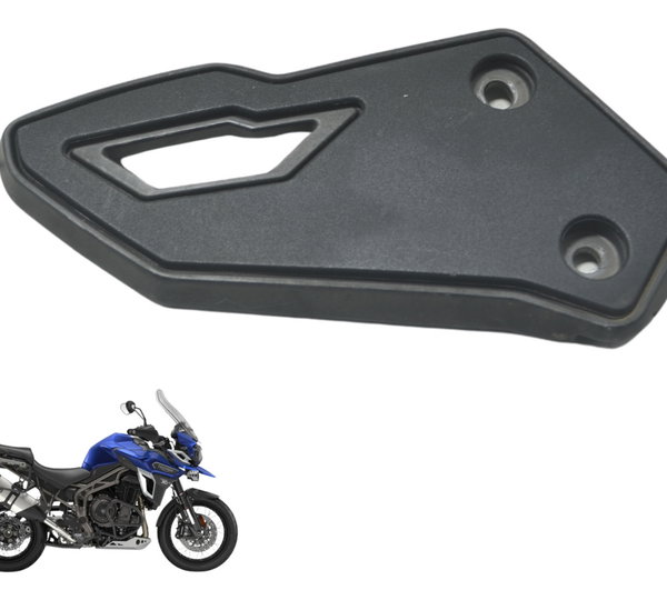 Protetor Calcanhar Esq Triumph Tiger 1200 Xca 2017 Original 000