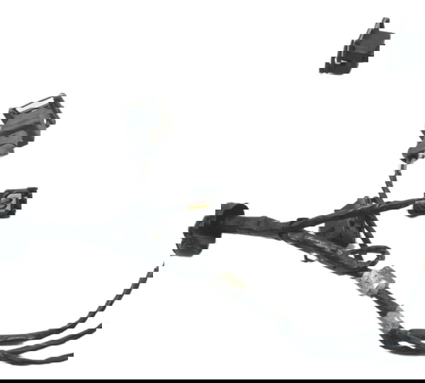 Chicote Injeção Triumph Tiger 1200 Xca 2017 Original