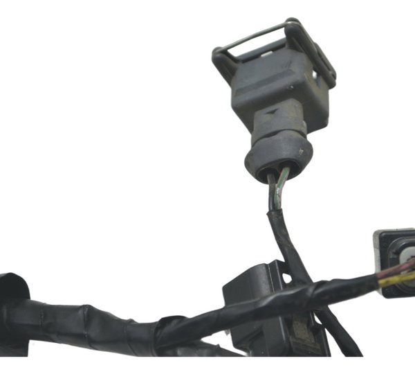 Chicote Injeção Triumph Tiger 1200 Xca 2017 Original