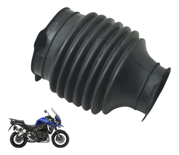 Coifa Cardan Traseiro Triumph Tiger 1200 Xca 2017 Original