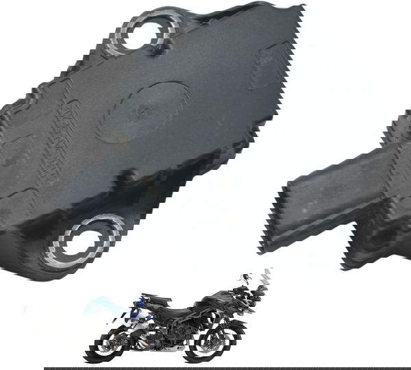 Modulo Tensão Triumph Tiger 1200 Xca 2017 Original