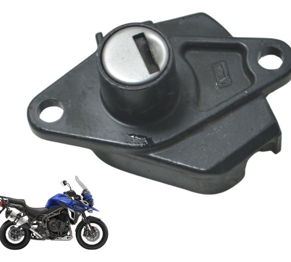 Trava Banco Miolo Triumph Tiger 1200 Xca 2017 Original