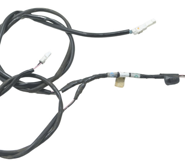 Chicote Aquecedor Punho Triumph Tiger 1200 Xca 2017 Original