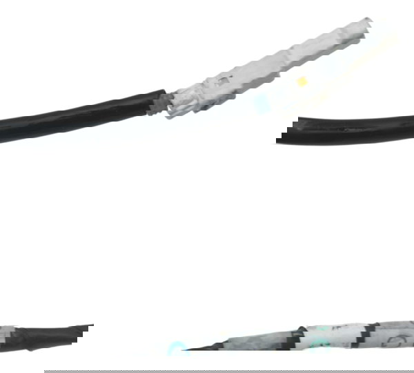 Chicote Aquecedor Punho Triumph Tiger 1200 Xca 2017 Original