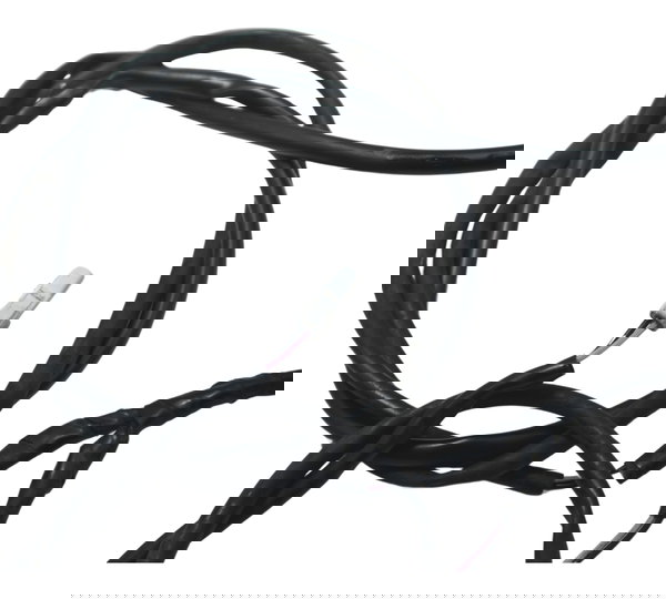 Chicote Aquecedor Punho Triumph Tiger 1200 Xca 2017 Original