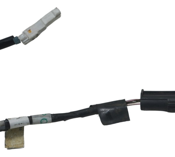 Chicote Aquecedor Punho Triumph Tiger 1200 Xca 2017 Original