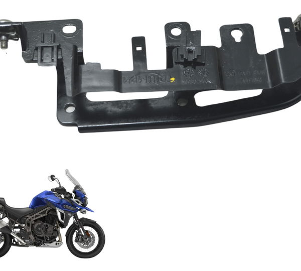 Suporte Reles Triumph Tiger 1200 Xca 2017 Original