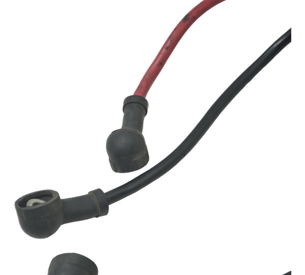 Cabo Bateria +/- Triumph Tiger 1200 Xca 2017 Original