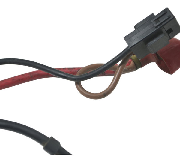 Cabo Bateria +/- Triumph Tiger 1200 Xca 2017 Original