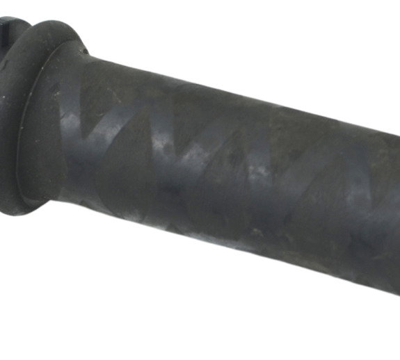 Manopla Dir C/ Aquecedor S/ Plug Triumph Tiger 1200 Xca 2017 Preto