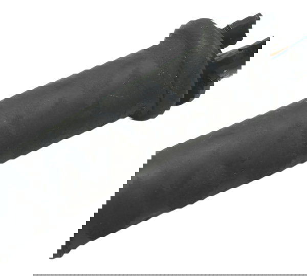 Manopla Dir C/ Aquecedor S/ Plug Triumph Tiger 1200 Xca 2017 Preto