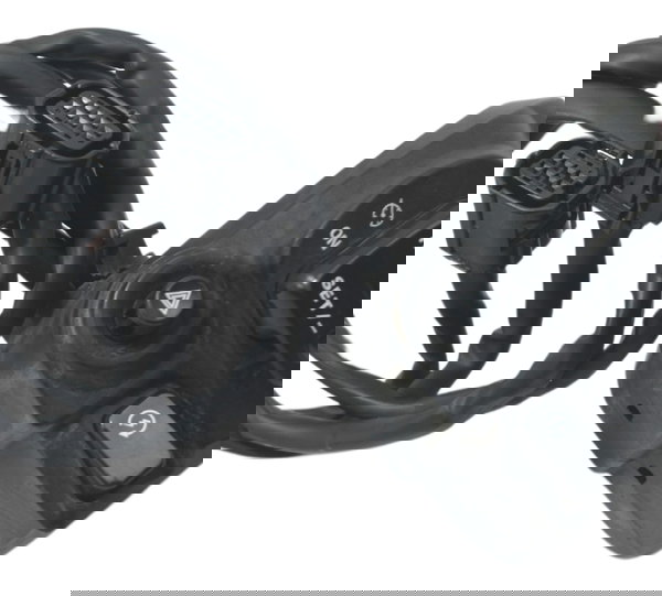 Chave Unho Partida C/ Acelerador Triumph Tiger 1200 Xca 2017