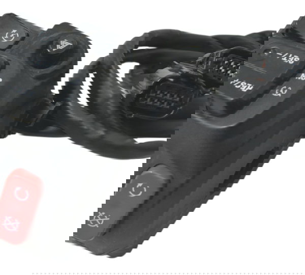 Chave Unho Partida C/ Acelerador Triumph Tiger 1200 Xca 2017