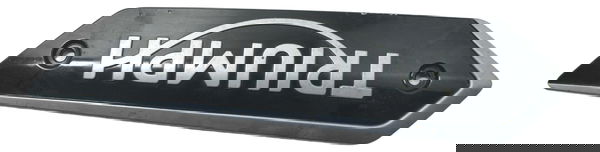 Emblema Lateral Direita Triumph Tiger 1200 Xca 2017 Original