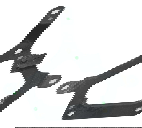 Suporte Lanterna Triumph Tiger 1200 Xca 2017 Original Preto